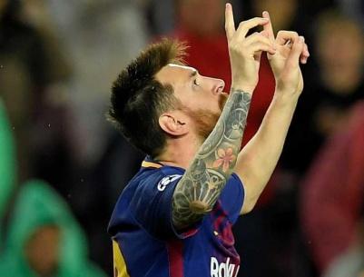 برشلونة وميسي.. صفقة تتخطى كل ما سبق