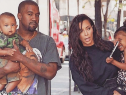 كيم كارداشيان 