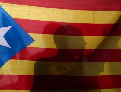برلمان كتالونيا يعلن الاستقلال عن إسبانيا