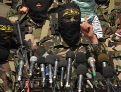 ضغوط مصرية لتاجيل الفصائل الفلسطينية ردها على قصف النفق