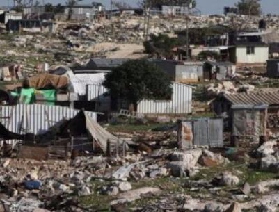 8 دول أوروبية تطالب “إسرائيل” بدفع تعويضات عن هدم منشآت فلسطينية