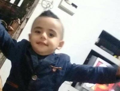 الشرطة لإذاعتنا: وفاة طفل عامين إثر حادث سير في بلدة الخضر جنوب بيت لحم