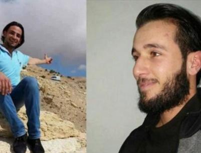 الاحتلال يدين الشابين مخامرة وثالث بالقتل