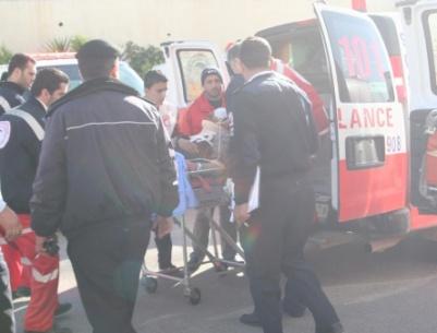 مصرع شاب بحادث سير في أريحا