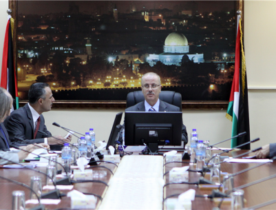 مجلس الوزراء يحدد موعد بدء العمل بالتوقيت الشتوي