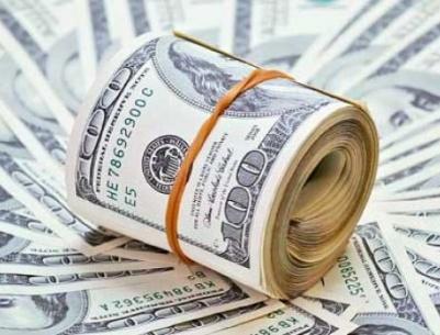 الدولار يتذبذب