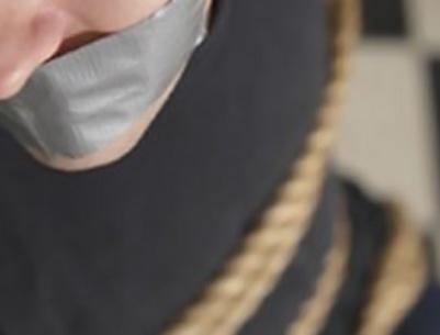 مجهولون يختطفون مواطنا في الخليل