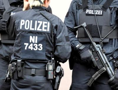 جرحى بعملية طعن في ميونخ