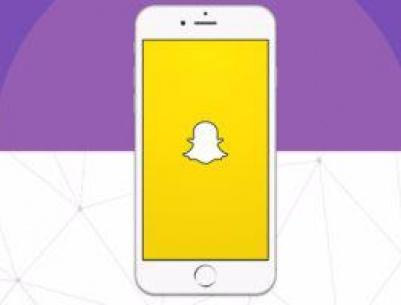 سناب شات تقدم كواليس حصرية عن دورة الألعاب الأولمبية الشتوية