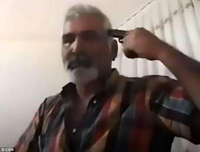 أب تركي ينتحر في بث مباشر بسبب زواج ابنته من دون موافقته