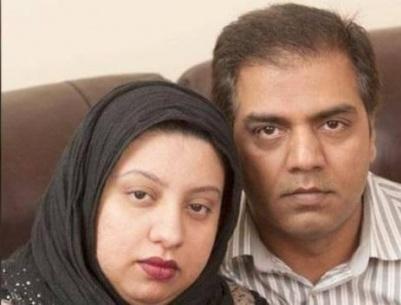 اكتشفا أنهما شقيقين بعد 24 عاما من زواجهما!!