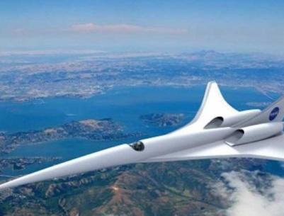 مادة بخصائص مذهلة تبدل مستقبل الطيران