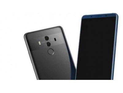 هواوي تطلق هاتفاً جديداً يتحدى أبل وسامسونغ