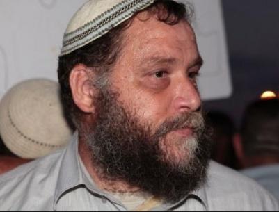 شرطة الإحتلال تعتقل زعيم منظمة 