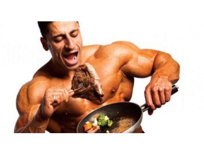 نصائح غذائية لبناء العضلات وحمايتها