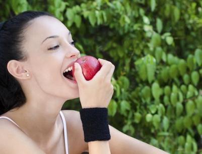 فوائد تناول التفاح.. أبرزها الحماية من سرطان الرئة