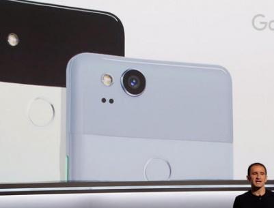 لماذا يقلق هاتف غوغل الجديد شركة آبل؟