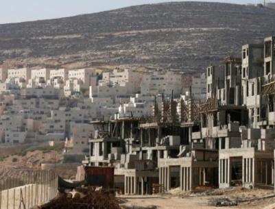 بلجيكا تدين الموافقة على بناء آلاف الوحدات الاستيطانية بالضفة