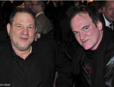 فضيحة هوليوود.. زميل المنتج المتحرش فعل ما هو أسوأ