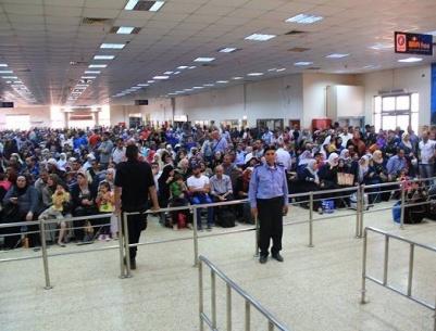 مهنا: السماح بإدخال زيت الزيتون إلى الأردن ابتداء من الغد