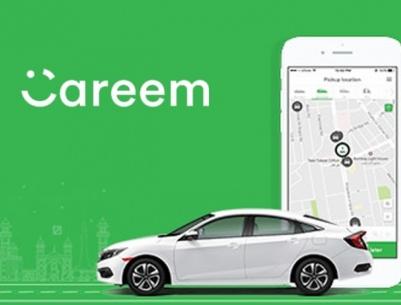 ضبط اوراق 15 مركبة تتعامل مع تطبيق 