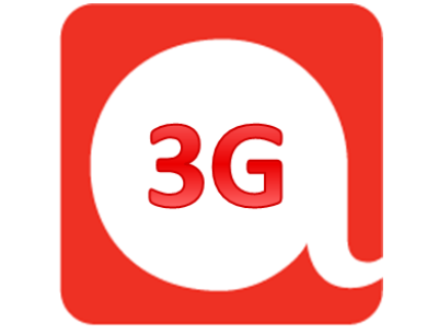 قريباً ربط الشبكة الحكومية بين غزة والضفة و3G لغزة