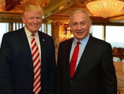 لاول مرة: عناوين خطة ترامب لصفقة العصر