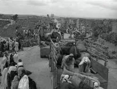 69 سنة على مجزرة الاحتلال في قرية الدوايمة