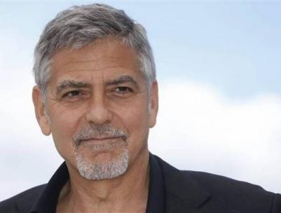 أول رد لجورج كلوني بعد اتهامه بالتحرش بممثلة أميركية!