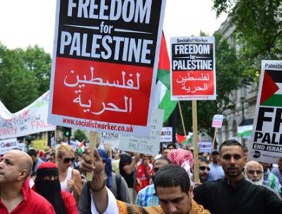 حكومة بريطانيا ترفض الاعتذار عن وعد بلفور