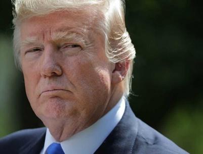 ترامب يعلن حالة طوارئ صحية في امريكا