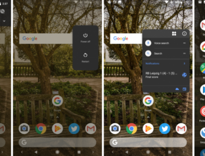 تعرّف على الميّزات الجديدة في أندرويد أوريو 8.1