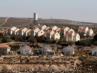 التحذير من مخطط إسرائيلي لتحويل مستوطنة 
