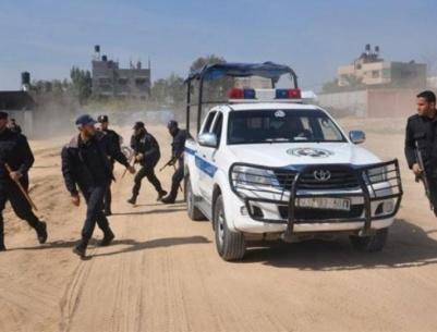 تحديد مجموعة متهمة بمحاولة اغتيال ابو نعيم