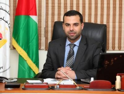 الداخلية :مجهولون يختطفون 3 عمال فلسطينيين على الحدود مع مصر