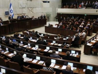 رئيس كتلة “يسرائيل بيتنا” يطرح قانون فرض عقوبة الإعدام على فلسطينيين