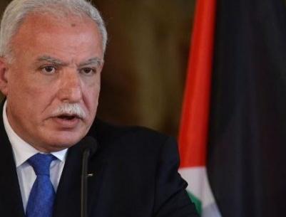 المالكي يعزي نظيره المصري شكري باستشهاد عدد من عناصر  الشرطة المصرية