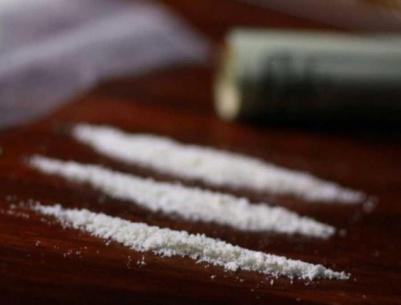 ترتيب أكثر دول العالم بنسبة تعاطي الكوكايين