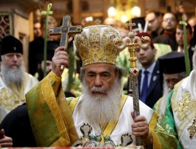 لجنة المتابعة: بيان البطريركية فاقد للأهلية ومضطرب وسنواصل نضالنا حتى تحقيق أهداف المؤتمر الوطني الأرثوذكسي