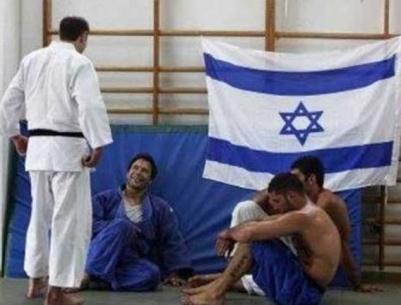 ﻿المغرب يرفض دخول بعثة إسرائيلية للمشاركة في بطولة العالم للجودو في مراكش