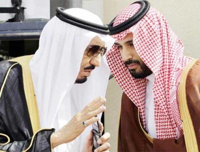 موقع بريطاني: ضرب وتعذيب بعض الأمراء المعتقلين في السعودية..ومخاوف من انهيار المملكة