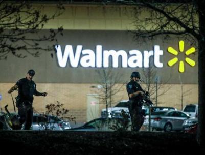 ‎ 3 ‎قتلى في إطلاق رصاص داخل متجر في إحدى ضواحي مدينة دنفر الأميركية