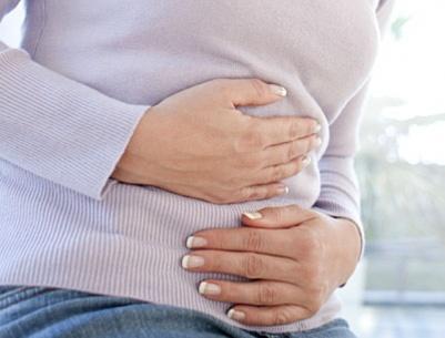 وصفة لطرد الغازات والتخلص من انتفاخ البطن