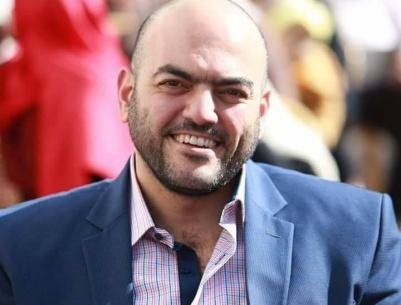 المظلة تحت المقعد