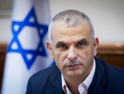 اسرائيل تقرُ موازنة بـ800 مليون شيكل لشق شوارع بالضفة