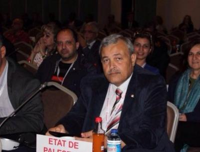 فوز فلسطين بعضوية مجلس إدارة الاتحاد الدولي لجمعيات الصليب الاحمر والهلال الاحمر