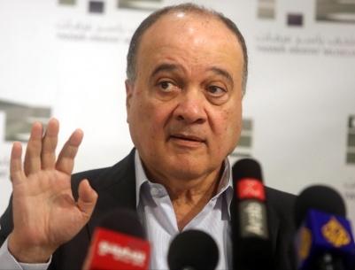 القدوة: اسرائيل هي من اغتالت عرفات والشواهد واضحة