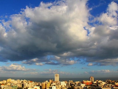 حالة الطقس: انخفاض ملموس على درجات الحرارة