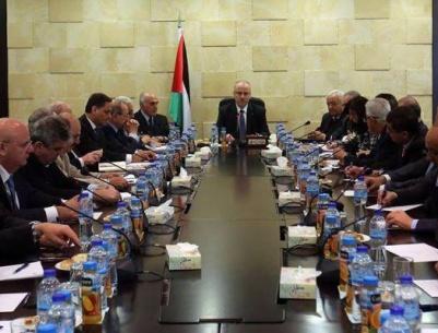 الحكومة: عودة موظفي ما قبل 14/6 