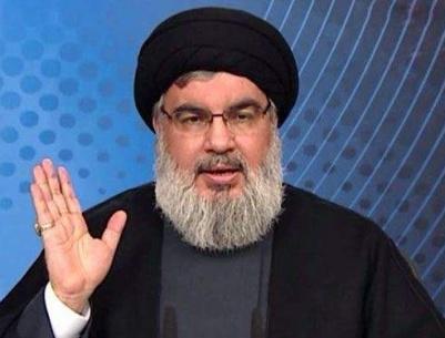 نصر الله: استقالة الحريري قرار سعودي أجبر عليه